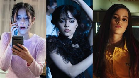 Jenna Ortega Movie Has Changed How We Talk About Sex。